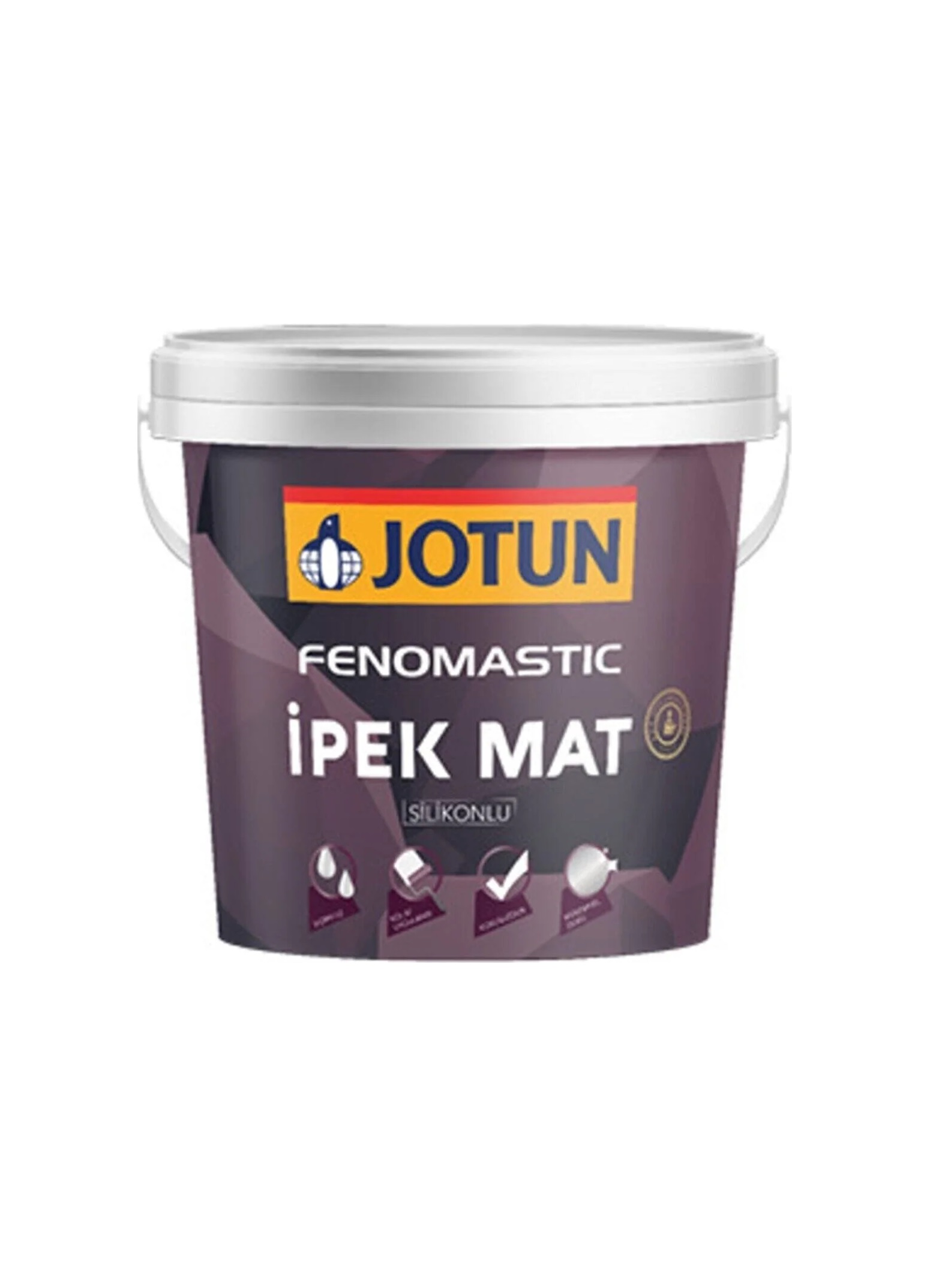 Fenomastic Ipek Mat